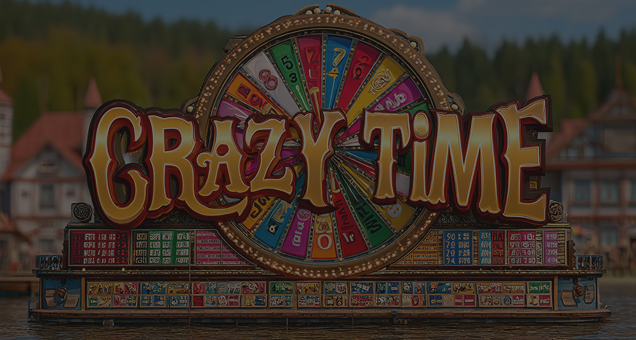 Crazy Time